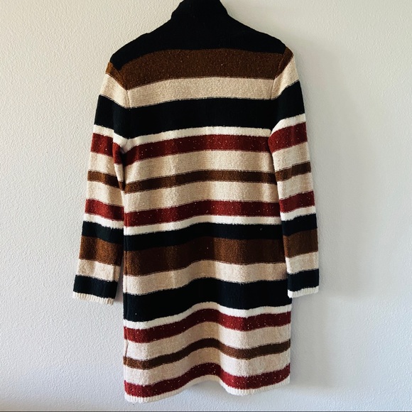 International Concepts Fuzzy Cardigan - Picture 4 of 4